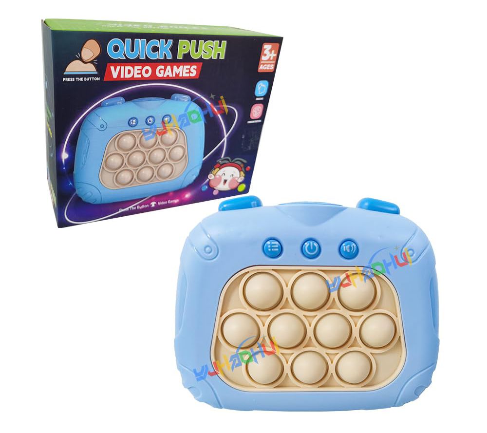 Miniatura 4 de Quick Push Juego Niños